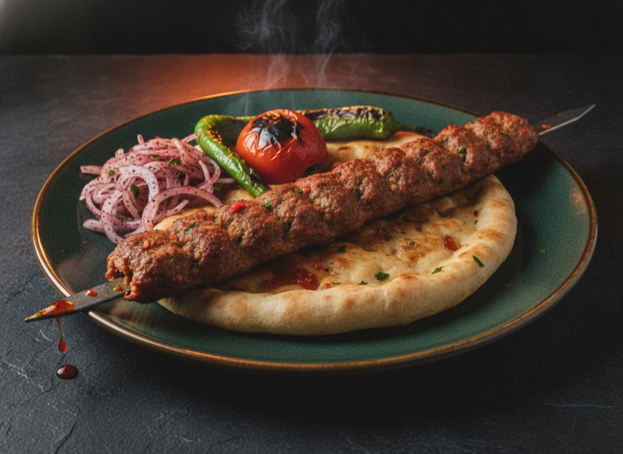 Adana Kebab