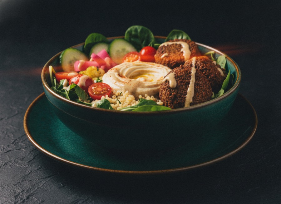 Beirut Bowl