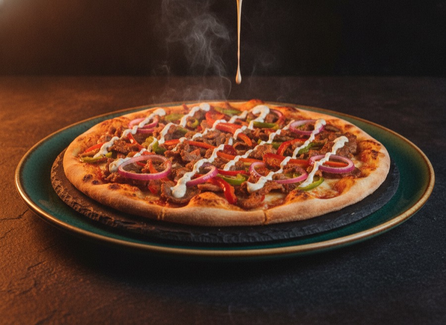 Çelebi's Döner-Pizza