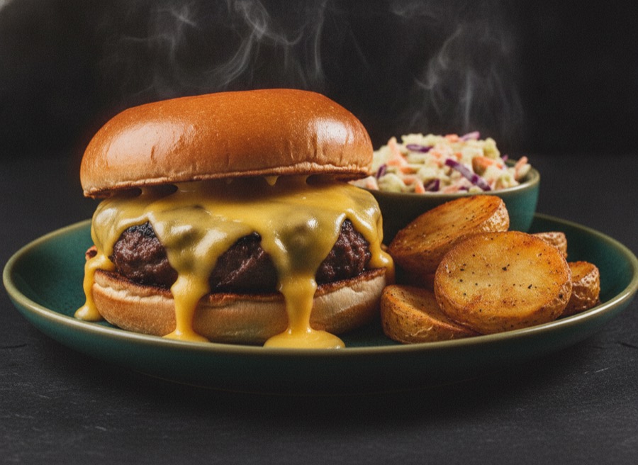 Cheeseburger
