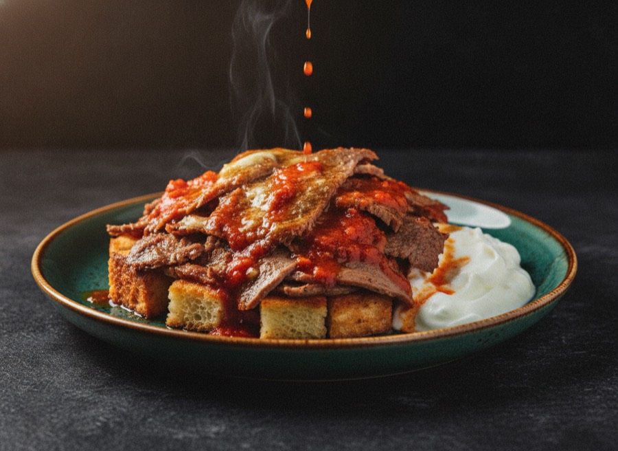 İskender