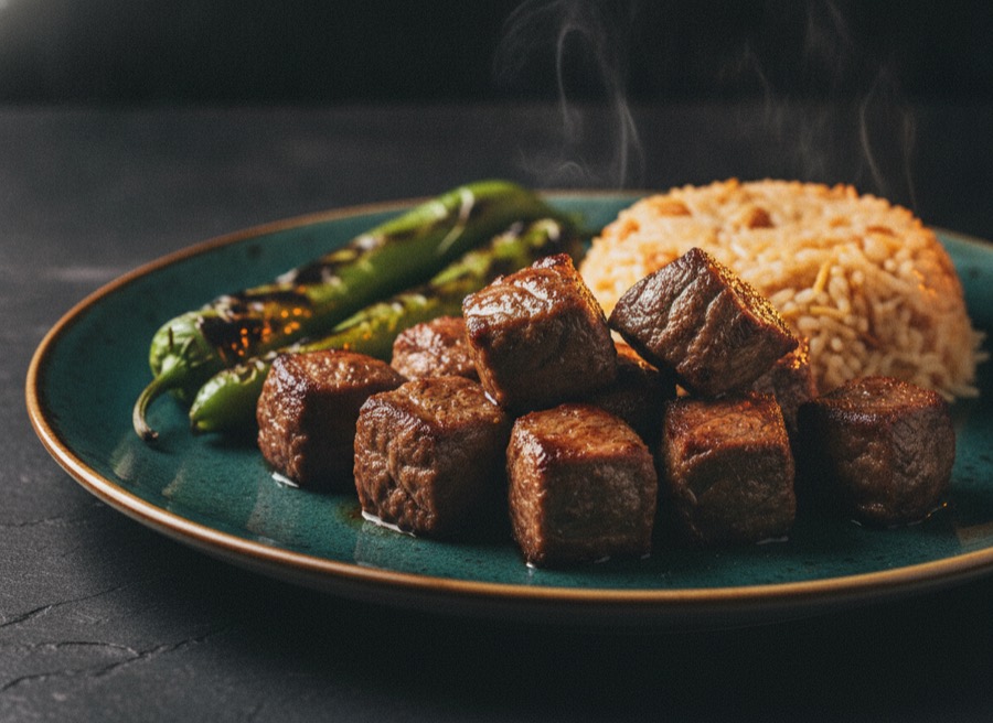 Kuzu Lokum