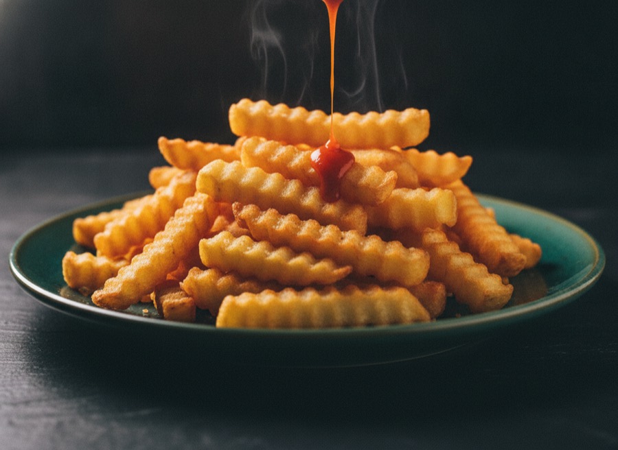 Pommes