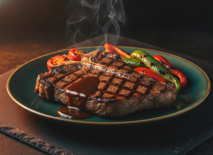 T-Bone Steak