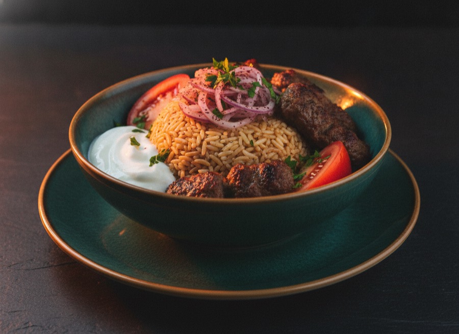 Türkiye Bowl