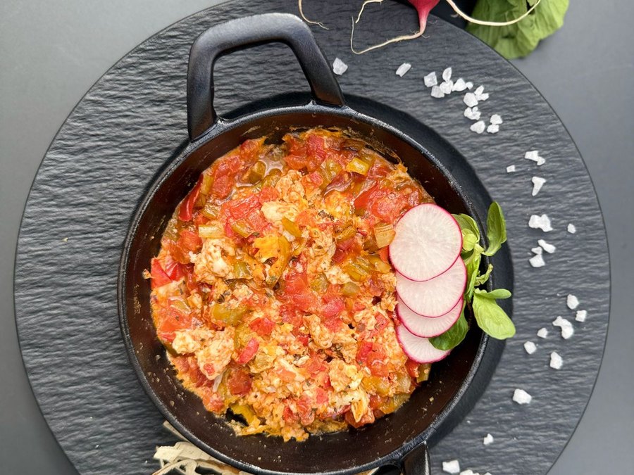 Menemen