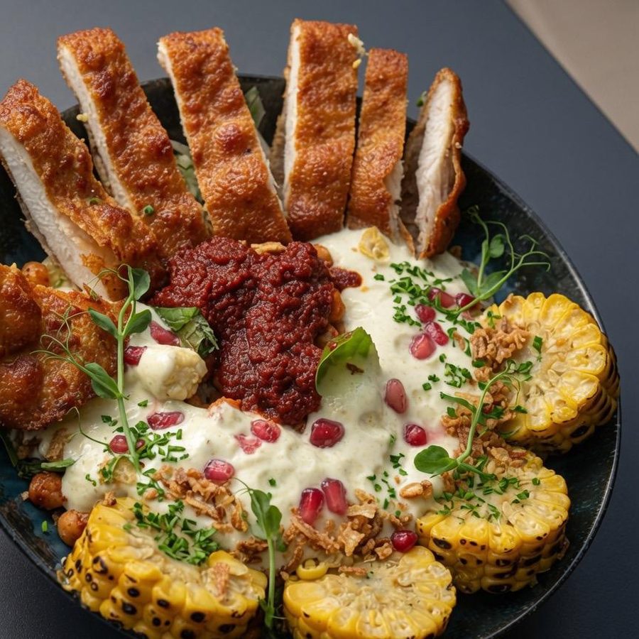 Mexico Bowl